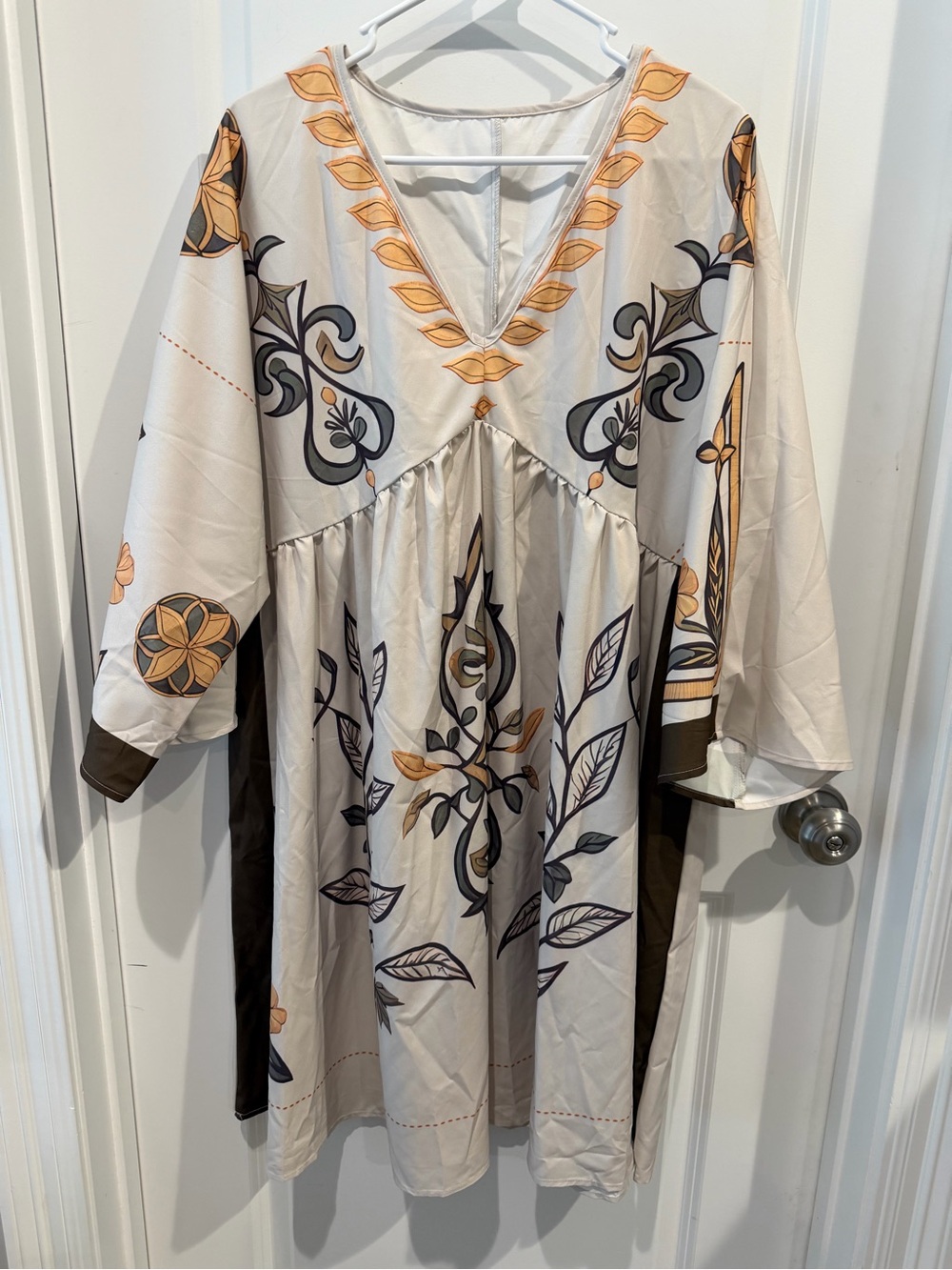 SHEIN Boho Dress Size Large